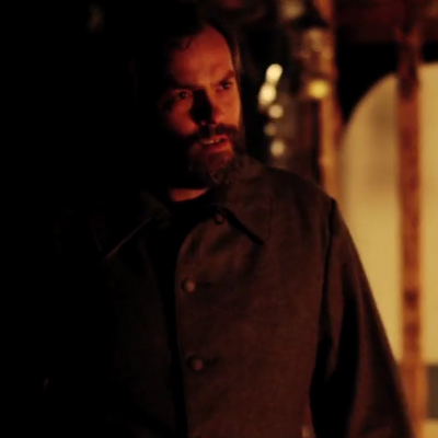 I Do Harm / Dylan Barnes - Actor